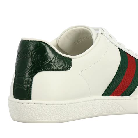 zapatillas gucci mujer son de calidad o segunda mano